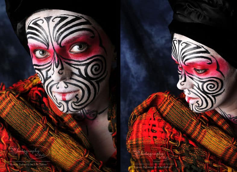 african-body-art-theme-photography-in-style